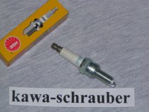 NGK Zündkerze Husqvarna TE 610 i.E. ab Baujahr 2009