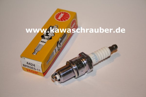 NGK Zündkerze Indian 1450 Chief Baujahre 1999 bis 2001