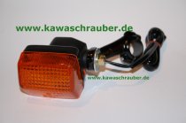 Blinker Honda XL600LM XL600RM XL600R XL 600 R / LM / RM Typ PD03 / PD04 vorne links