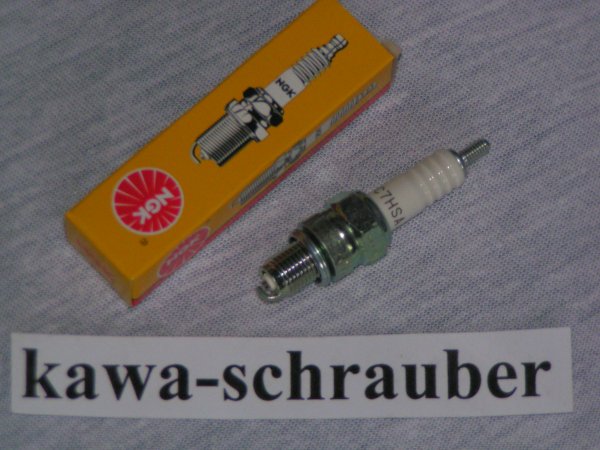 NGK Zündkerze Jincheng TR36L TR 36 L (1,1kW / 50ccm)