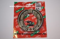 Bremsbeläge hinten Aprilia Mojito 50 sowie Mojito Custom 50