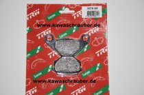 Bremsbeläge hinten Aprilia ETX125 ab Baujahr 1989