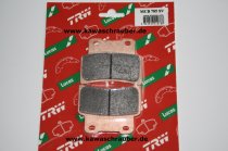 Sinter Bremsbeläge vorne Aprilia RS 125 Typ SF Baujahre ab 2006