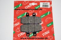 Bremsbeläge vorne Aprilia ETX 600 Baujahre ab 1986