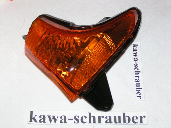Blinker Honda XL 650 V XL650V Transalp 650 vorne rechts