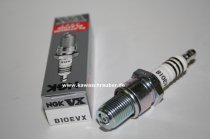 NGK Zündkerze Kawasaki KX 125 Baujahre 1985 bis 1990