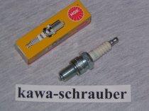 NGK Zündkerze Kawasaki KR-1S 250