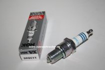 NGK Zündkerze Kawasaki KX 250 Typ KX250K4 Baujahre ab 1997