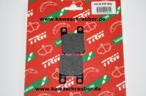 Rennsport Bremsbeläge vorne Beta 260 Zero Baujahre 1990 bis 1992