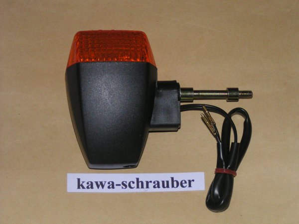 Blinker Kawasaki GPX600R GPX 600 R ZX600C vorne