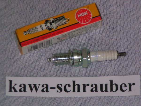 NGK Zündkerze Kawasaki VN750 VN 750 / Twin / Vulcan