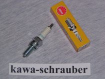 NGK Zündkerze Kawasaki GPZ 1100 / ABS / Horizont Typen ZX1100E und ZX1100F Baujahre ab 1995