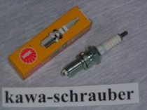 NGK Zündkerze Kawasaki VN 1500 VN1500 Classic Baujahre 1998 bis 2000