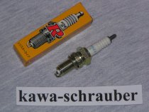 NGK Zündkerze Kawasaki VN 1500 Mean Streak ab Baujahr 2002