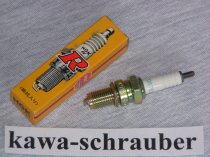 NGK Zündkerze Keeway Speed 125 V1