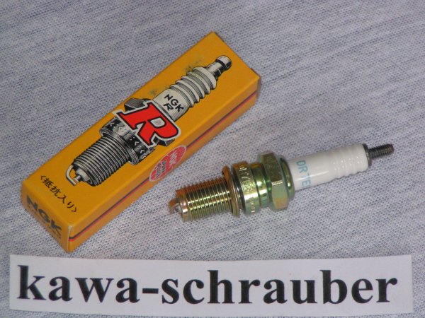 NGK Zündkerze Keeway Speed 125 V2