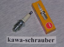 NGK Zündkerze KTM 50 Mini Adventure sowie 50 Mini Adventure GS jeweils ab Baujahr 2002
