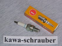 NGK Zündkerze KTM 50 Senior Baujahre 2001-2002