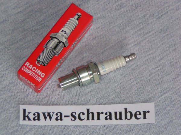 NGK Zündkerze KTM 50SX 50 SX Junior LC Baujahr 2002