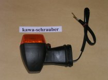 Blinker Kawasaki KLE500 vorne rechts und links