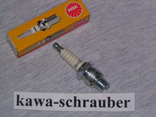 NGK Zündkerze KTM Bora 50