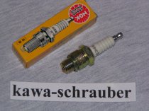 NGK Zündkerze KTM GS100 GS 100 Baujahre 1973 bis 1976