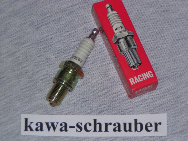 NGK Zündkerze KTM 125SX 125 SX Baujahre 1993 bis 1995