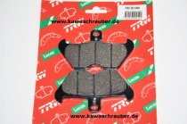 Bremsbeläge vorne BMW R 1100 GS R1100GS Typ 259 Baujahre 1993 bis 1999