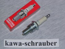 NGK Zündkerze KTM 200 EXC Baujahre ab 2002