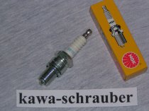 NGK Zündkerze KTM 250 XC , sowie 250 XC-W jeweils ab Baujahr 2010