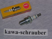 NGK Zündkerze KTM 300 SX Baujahre ab 1999