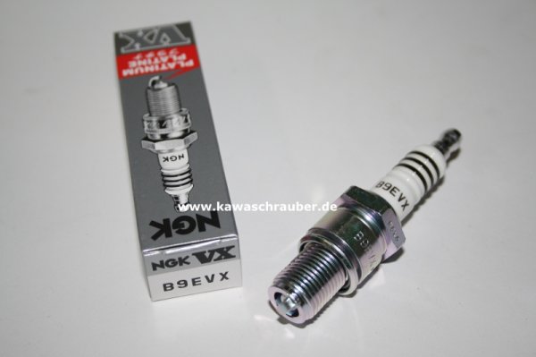 NGK Zündkerze KTM 350 GS