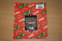 Bremsbeläge vorne Cagiva 80 Prima ab Baujahr 1993