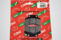 Bremsbeläge vorne Cagiva 125 Brillo ab 2008