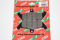 Bremsbeläge hinten Cagiva 125 Super City ab 1992