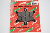 Bremsbeläge vorne Cagiva WMX 250 nur Baujahr 1988