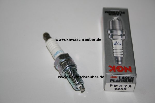 NGK Zündkerze Gilera SMT 50 4-Takt ab Baujahr 2006