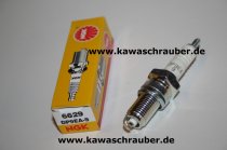 NGK Zündkerze Gilera Dakota 350 ER