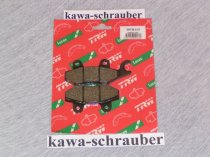 Bremsbeläge hinten Cagiva 1000 Navigator und 1000 Navigator T