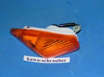 Blinker Kawasaki ZZR600 ZX600E vorne rechts
