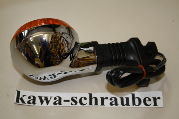 Blinker Kawasaki EN450 LTD450 EN450A vorne
