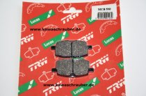 Bremsbeläge vorne Fantic 125 Hit