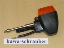 Blinker Kawasaki GPZ500S GPZ500 S EX500A vorne