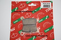 Bremsbeläge hinten GasGas EC 300 Baujahre ab 2010