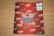 Rennsport Bremsbeläge hinten GasGas EC 450 fse / fsr Bj. 2003-2009