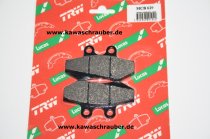 Bremsbeläge vorne Gilera Runner FX 125 Bj. 1997-1998