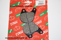 Bremsbeläge vorne HD Harley Davidson FXWG 1340 80