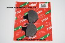 Bremsbeläge vorne HD Harley Davidson FLT/H 1340 Series