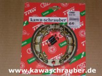 Bremsbeläge vorne Honda NH50 Lead Baujahre 1986 bis 1993