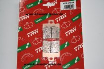 Sinter Bremsbeläge vorne Honda SZX50 X8R / X8R-S / X8R-X